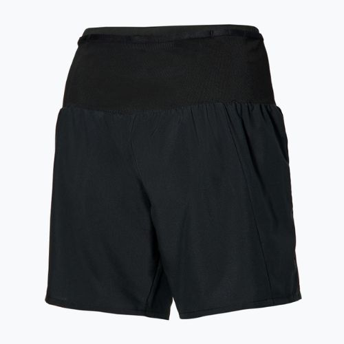 Férfi futónadrág Mizuno Pocket black