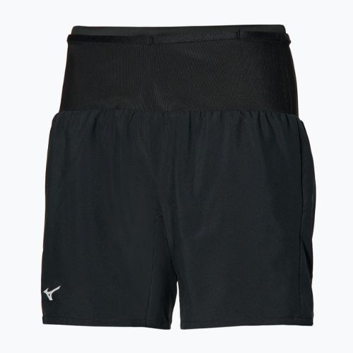 Férfi futónadrág Mizuno Pocket black