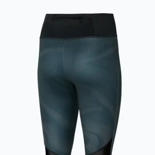 Női leggings Mizuno Printed black