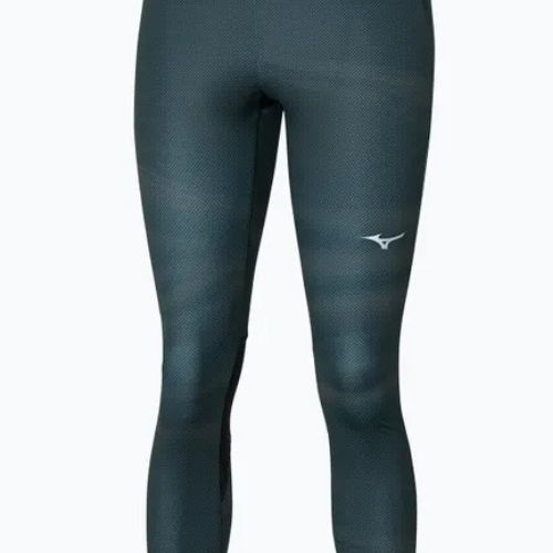 Női leggings Mizuno Printed black