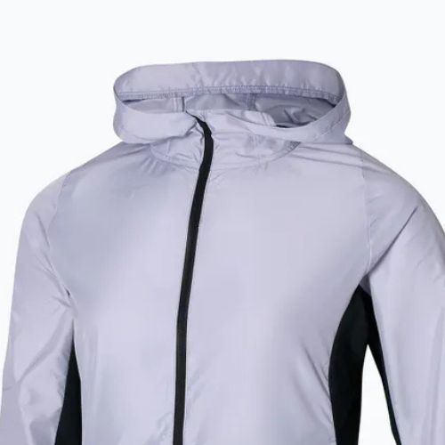 Női futódzseki Mizuno Alpha thistle