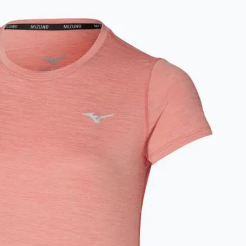 Női póló Mizuno Impulse Core Tee lantana
