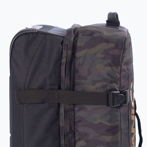 Utazótáska Surfanic Maxim 100 Roller Bag 100 l delta camo