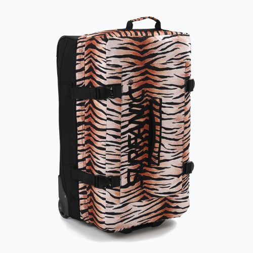 Utazótáska Surfanic Maxim 100 Roller Bag 100 l tiger