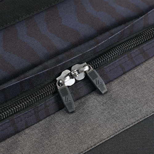 Utazótáska Surfanic Maxim 100 Roller Bag 100 l tiger night