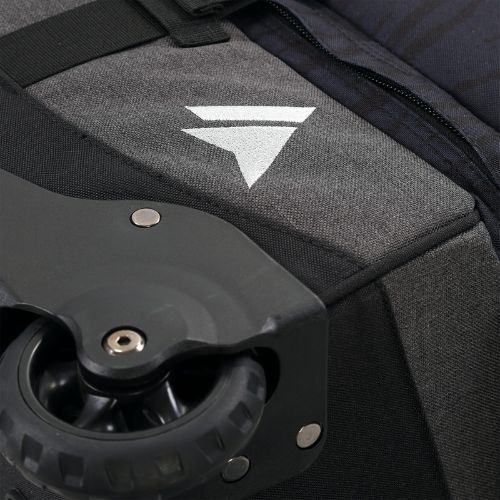 Utazótáska Surfanic Maxim 100 Roller Bag 100 l tiger night