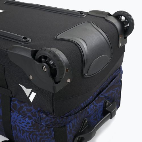 Utazótáska Surfanic Maxim 100 Roller Bag 100 l wild midnight