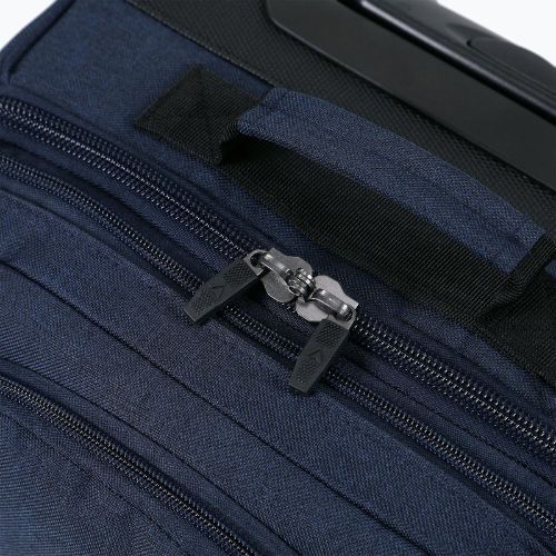 Utazótáska Surfanic Maxim 40 Roller Bag 40 l navy marl