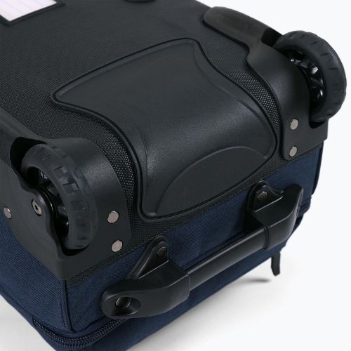 Utazótáska Surfanic Maxim 40 Roller Bag 40 l navy marl