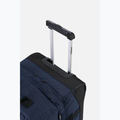 Utazótáska Surfanic Maxim 70 Roller Bag 70 l navy marl