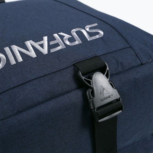 Utazótáska Surfanic Maxim 70 Roller Bag 70 l navy marl