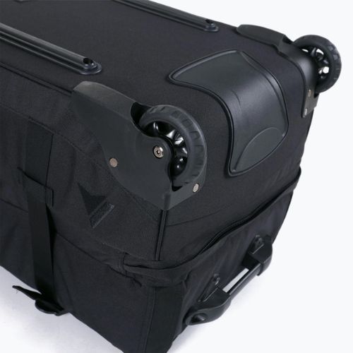 Utazótáska Surfanic Maxim 100 Roller Bag 100 l black marl