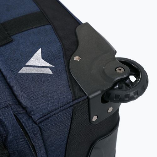 Utazótáska Surfanic Maxim 100 Roller Bag 100 l navy marl