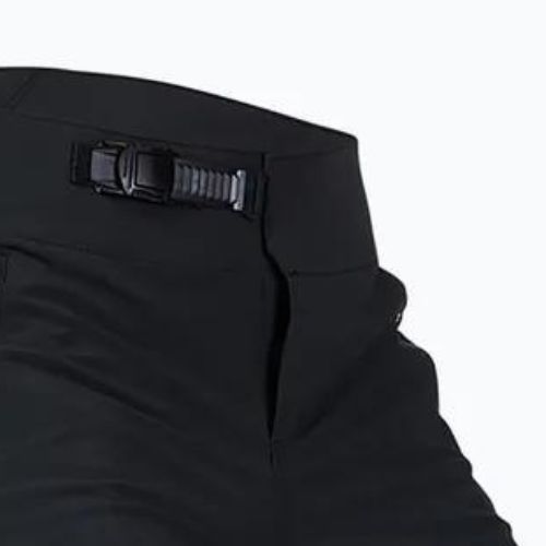 Férfi kerékpáros nadrág Fox Racing Flexair black