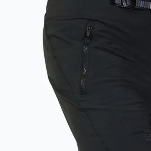 Férfi kerékpáros nadrág Fox Racing Flexair black