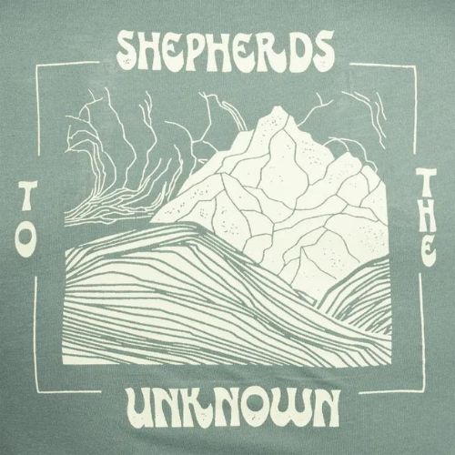 Férfi kerékpáros hosszú ujjú felső Fox Racing Ranger Dr Shepherds hunter green