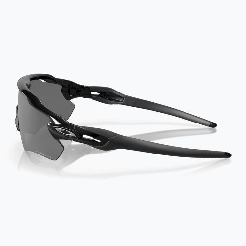 Napszemüveg Oakley Radar EV Path polished black/prizm black