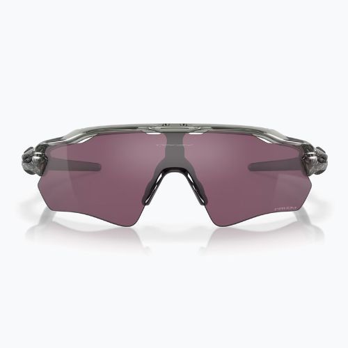 Napszemüveg Oakley Radar EV Path grey ink/prizm road black