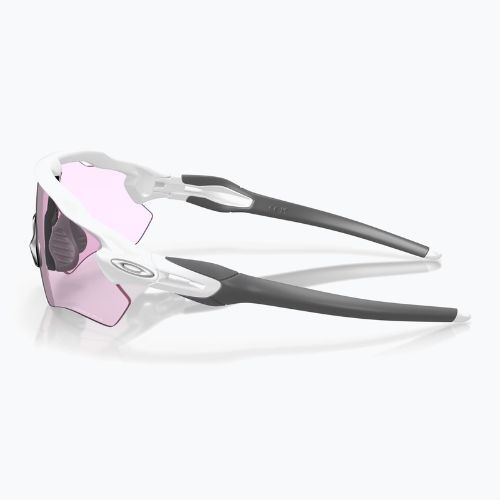Napszemüveg Oakley Radar EV Path matte white/prizm low light