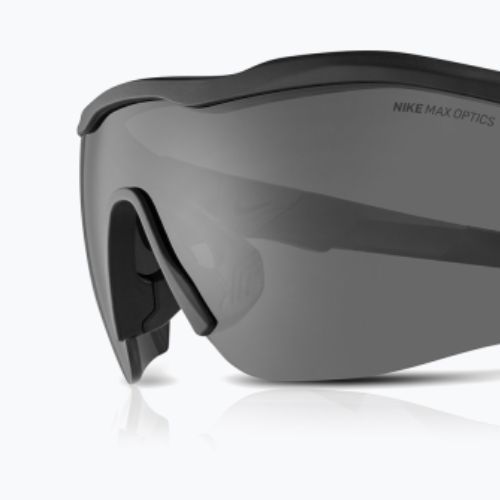 Férfi napszemüveg Nike Show X3 Elite L matte black/dark grey