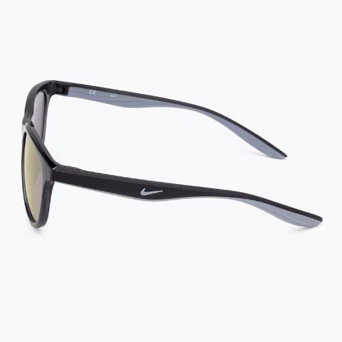 Napszemüveg Nike Wave cave purple/violet mirror