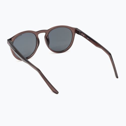 Napszemüveg Nike Swerve plum eclipse/polar pink flash