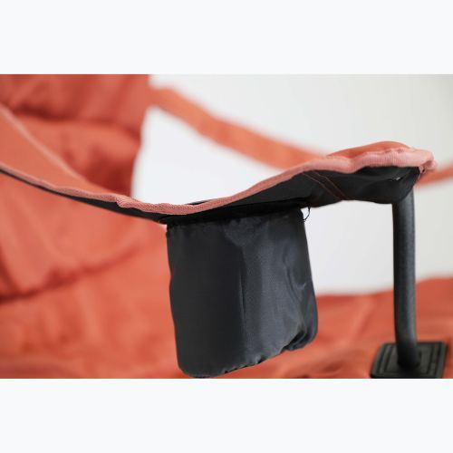 Kempingszék Vango Divine Chair brick dust