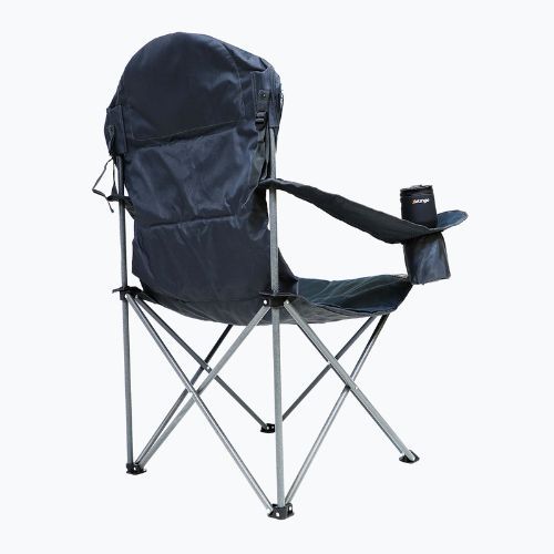 Kempingszék Vango Divine Chair granite grey
