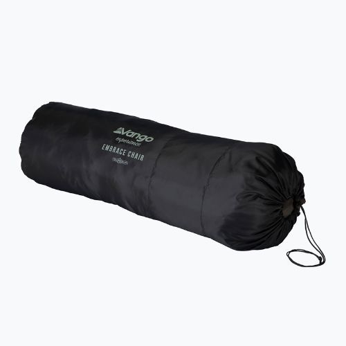 Kempingszék Vango Embrace Chair granite grey