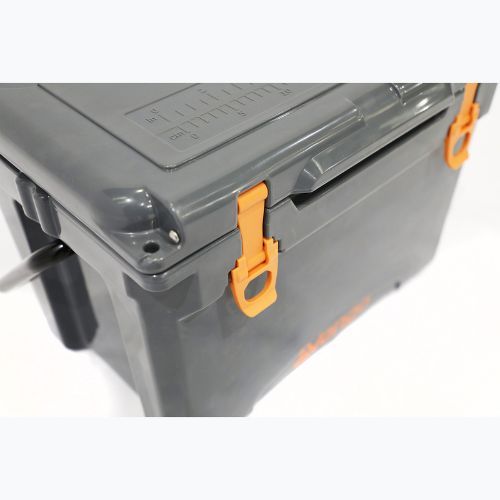 Vango Glacier 23 l grey hűtőtáska