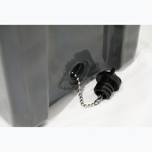 Vango Glacier 23 l grey hűtőtáska