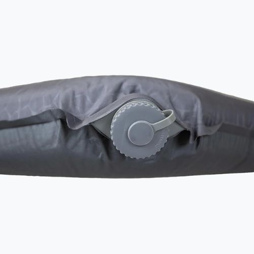 Önfelfújó matrac Vango Comfort 10 Double shadow grey