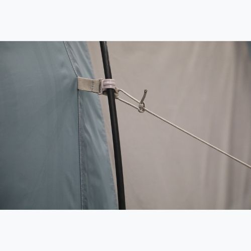 5 személyes sátor Vango Harris 500 mineral green