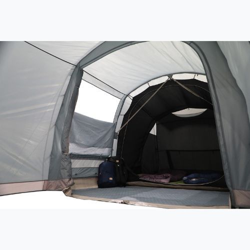 5 személyes sátor Vango Harris 500 mineral green