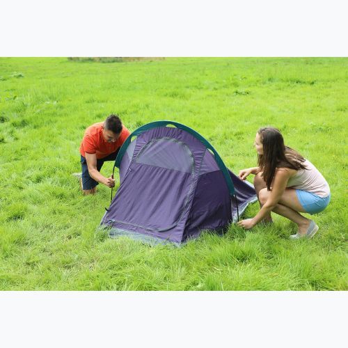 Kétszemélyes sátor Vango Soul 200 CLR blue clr