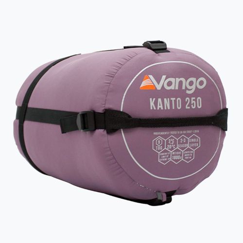 Hálózsák Vango Kanto 250 arctic dusk