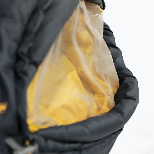 Hálózsák Vango Zenith 75 black