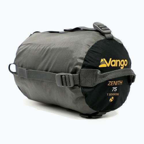 Hálózsák Vango Zenith 75 black