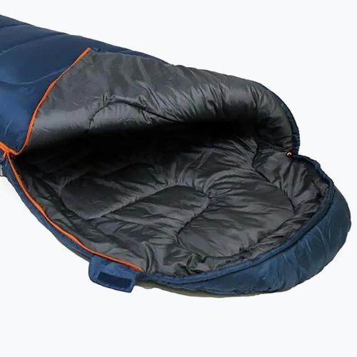 Hálózsák Vango Atlas 250 ink blue