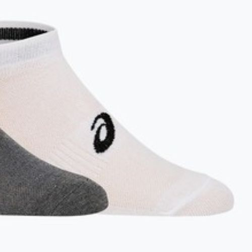 Futózokni ASICS Ped 3 darab col assorted