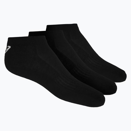 Futózokni ASICS Ped 3 darab black