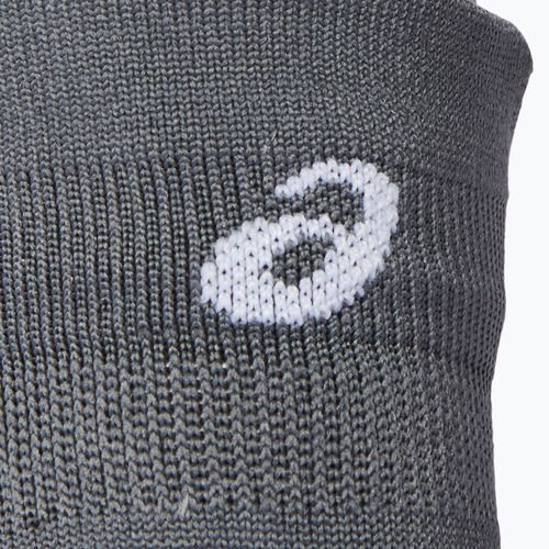 Futózokni ASICS Color Block Ankle 3 darab performance black