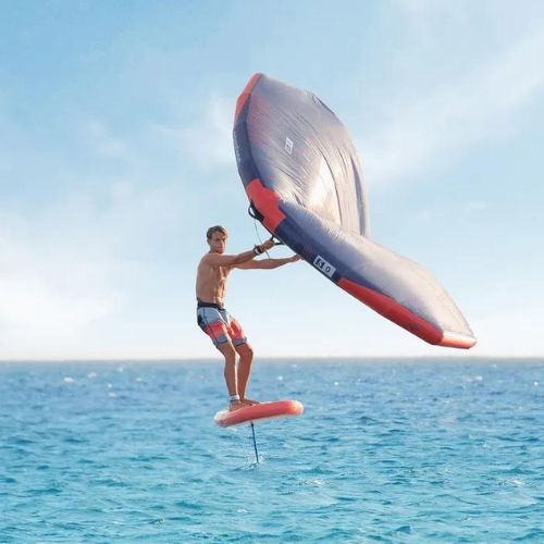 Aquatone Echo 5'8" szárnyvég deszka