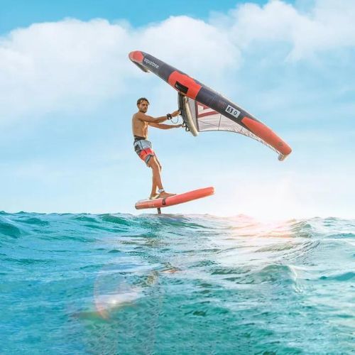 Aquatone Echo 5'8" szárnyvég deszka