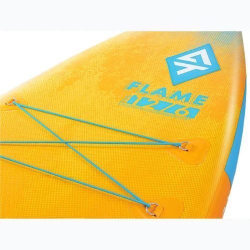 Aquatone Flame 12'6" SUP deszka