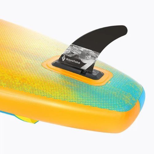 Aquatone Flame 12'6" SUP deszka