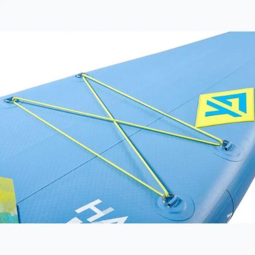 Aquatone Haze 11'4" SUP deszka