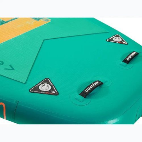 SUP deszka Aquatone Mega Jungle 16'0"