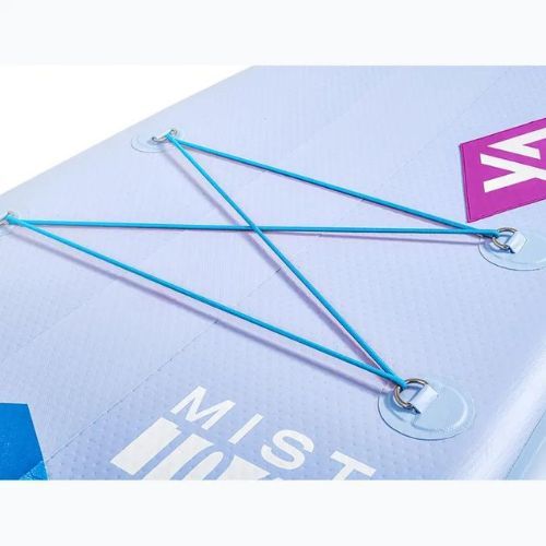 SUP deszka Aquatone Mist 10'4"