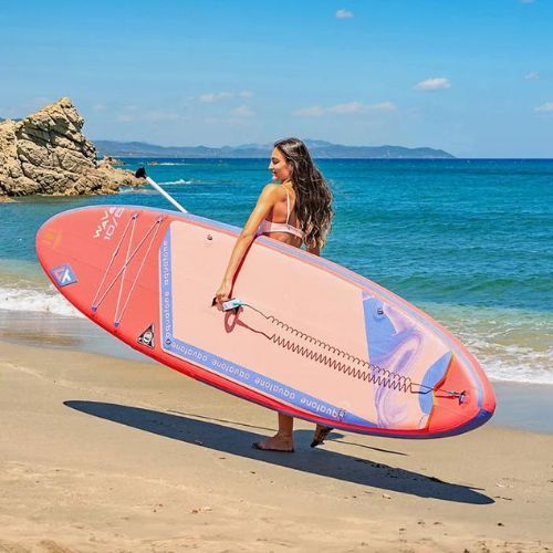 SUP deszka Aquatone Wave 10'6"